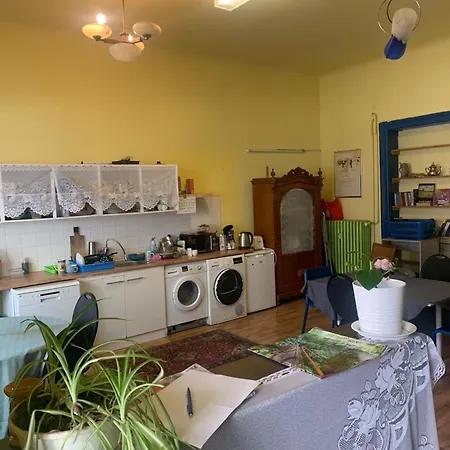Johns Hostel-2