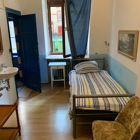 Johns Hostel-3